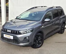 Zunanja slika - Dacia Jogger - Expression 110 + Paket Varnost + My Revision - 1 - Predogledna slika