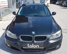Zunanja slika - BMW M3 Touring - Serija 3 318d Touring - 2 - Predogledna slika