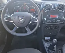 Zunanja slika - Dacia Logan - 1.0 SCe 75 Comfort - 10 - Predogledna slika