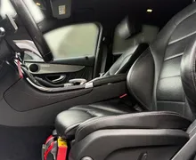 Zunanja slika - Mercedes-Benz GLC-Razred - GLC coupe GLC 220d 4MATIC AMG LINE FUL LED NAVI TEMP PDC K.. - 15 - Predogledna slika
