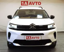 Zunanja slika - Citroën C5 Aircross - Hybrid 225 S S Shine Pack Avt. PRIKLJUČNI HYBRID - 2 - Predogledna slika