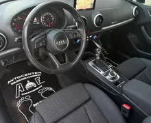 Notranja slika - Audi A3 - 2.0 TDI-S TRONIC-S LINE-161.000km-LIZING ZA TUJCE- - 11 - Predogledna slika