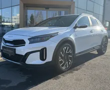 Zunanja slika - KIA XCeed - 1.6 T-GDi EX WAY ISG.7DCT 110.3 kW - 1 - Predogledna slika