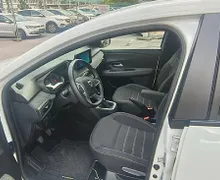 Zunanja slika - Dacia Sandero - 1.0 ECO-G 100 Essential - 9 - Predogledna slika