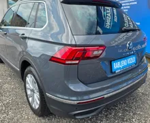Zunanja slika - Volkswagen Tiguan - 2.0 TDI BMT Life DSG-vse asistence - 5 - Predogledna slika