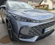 Zunanja slika - MG MG HS - HS Luxury 1.5T-GDI DCT - 4 - Predogledna slika