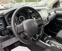 Zunanja slika - Mitsubishi Outlander - 2.2 DI-D 4WD AUT INSTYLE 7SEDEŽEV XENON ACC KAMERA - 14 - Predogledna slika