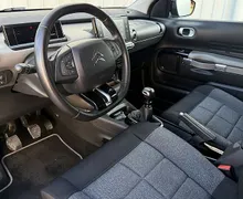 Zunanja slika - Citroën C4 Cactus - Shine PureTech 110 SLOVENSKI - 7 - Predogledna slika