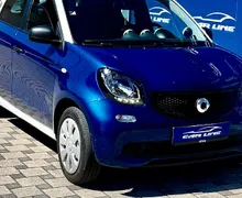 Zunanja slika - Smart Smart forfour - forfour | 2017 | ELECTRIC DRIVE | OGREVANI SEDEŽI |... - 3 - Predogledna slika