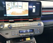Zunanja slika - Hyundai Kona - 1.6 T-GDI 4WD PREMIUM AVT N-LINE-AMBI-WINTER-VIDEO - 10 - Predogledna slika