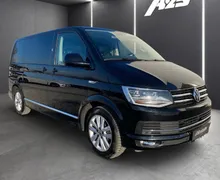 Zunanja slika - Volkswagen Multivan - 2.0 TDI DSG Highline-Webasto-LED-Memory-Kljuka... - 2 - Predogledna slika