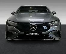Zunanja slika - Mercedes-Benz EQE - 300 AMG - 2 - Predogledna slika
