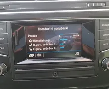 Zunanja slika - VW Tiguan - 2.0 TDI SCR 4MOT. DSG Highline - 12 - Predogledna slika