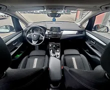 Zunanja slika - BMW Serija 2 - Active Tourer: 225xe iPerformance 4X4 PLUG-IN HYBRID LED - 8 - Predogledna slika