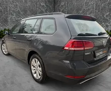 Zunanja slika - VW Golf - 1.6 TDI Comfortline 115PS SLOVENSKI PDC ALU16 - 3 - Predogledna slika