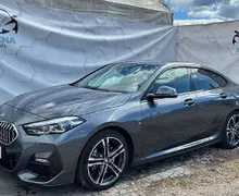 Zunanja slika - BMW serija 2 Gran Coupe: - 220d M - LED - NAVI - GRETJE - VIRTUAL - SLO - 1 - Predogledna slika