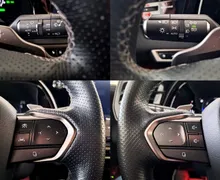 Zunanja slika - Lexus RX - 500h HEV Aut. F Sport Mark Levinson - 19 - Predogledna slika