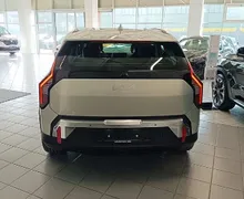 Zunanja slika - KIA EV3 - 58.3 kWh baterija. 150 kW  204 KM  Star - 4 - Predogledna slika