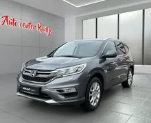 Zunanja slika - Honda CR-V - 4WD 1,6 i-DTEC Elegance - 3 - Predogledna slika