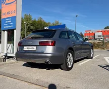 Zunanja slika - Audi A6 Allroad - Allroad 3.0 TDI quattro Business S-tronic WEBASTA - 6 - Predogledna slika