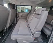 Zunanja slika - Toyota Proace - Verso 2.0d L1 - Avtomatik - 9 SEDEŽEV - SAMO 8.452km - 10 - Predogledna slika