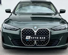 Zunanja slika - BMW Serija 4 - Gran Coupe: 420d+LED+ACC+KAMERA+LED+SERV.KNJIGA... - 2 - Predogledna slika