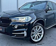 Zunanja slika - BMW X5 - serija : xDrive30d Avt Individual+ALU+NAVI PRO+BIXENON+TOP - 3 - Predogledna slika