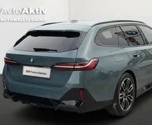 Zunanja slika - BMW Serija 5 - Touring: 520d xDrive  AT - 5 - Predogledna slika