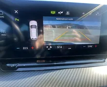 Notranja slika - Škoda Octavia - 2.0 TSI RS 245 DSG.KAMERA.LED.KLJUKA.SLOVENSKI - 15 - Predogledna slika