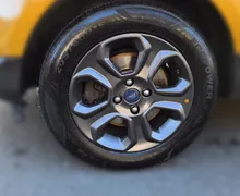 Zunanja slika - Ford Ecosport - 1.0 EcoBoost Style- SLO-1.LAST.-samo 73 TKM - 18 - Predogledna slika