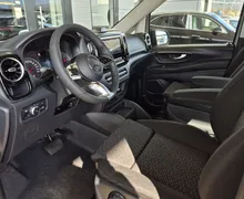 Zunanja slika - Mercedes-Benz Vito - MIXTO 116 CDI PRO dolgi - 9 - Predogledna slika