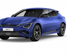 Zunanja slika - KIA EV6 - GT 84 kWh baterija. 442 kW AWD - 2 - Predogledna slika