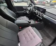 Zunanja slika - Mercedes-Benz GLB-Razred - GLB 180D AVT. LED-VIRTUAL-KAMERA-NAVI-ALU - 11 - Predogledna slika