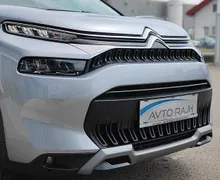 Zunanja slika - Citroën C3 Aircross - Shine PureTech 110 S S BVM6 - 2 - Predogledna slika