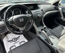 Zunanja slika - Honda Accord - 2.2 i-DTEC Executive SLO - 8 - Predogledna slika