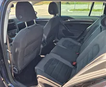 Notranja slika - Volkswagen Golf - Variant 1,6 TDI BMT Comfortline DSG - 6 - Predogledna slika