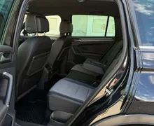 Notranja slika - Volkswagen Tiguan - 2.0 TDI-4X4-DSG-R LINE-VIRTUAL-LIZING ZA TUJCE- - 10 - Predogledna slika