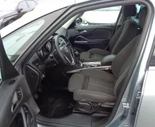 Zunanja slika - Opel Zafira - 1.6 CDTI 136hp-MAX OPREMA -KOMPLET VSI SERVISI - 5 - Predogledna slika