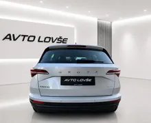 Zunanja slika - Škoda Karoq - 2.0 TDI  DSG-1 LASTNIK-LED-NAVI-KAM-ODLIČNA - 6 - Predogledna slika