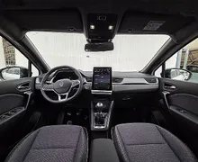 Zunanja slika - Renault Captur - Techno TCe 90+5 let jamstva - 9 - Predogledna slika