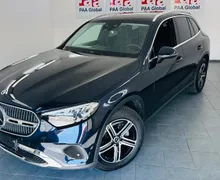 Zunanja slika - Mercedes-Benz GLC-Razred - GLC 220d 4MATIC Avt.NEMŠKI+4ALU.KAMERA.LED.USNJE - 1 - Predogledna slika