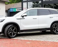 Zunanja slika - Baic X7 - 1.5T DCT 177 2WD - ZALOGA - 3 - Predogledna slika