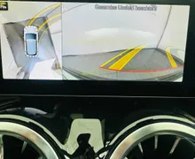Zunanja slika - Mercedes-Benz EQA - 250 NEMŠKI+4ALU.PANORAMA.KLJUKA.LED.KAMERA.USNJE - 9 - Predogledna slika