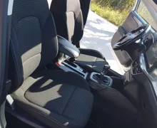 Zunanja slika - Ford Focus - Karavan 1.0 EcoBoost mHEV Titanium - 11 - Predogledna slika