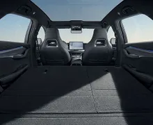 Zunanja slika - BYD SEALION 7 - EXCELLENCE AWD 91.3 kWh 390 kW - 9 - Predogledna slika