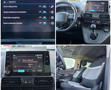 Zunanja slika - Citroën Berlingo - 1.5 HDI - 12 - Predogledna slika