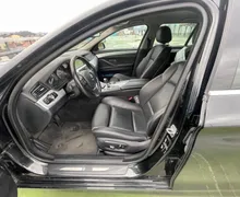 Zunanja slika - BMW Serija 5 - Touring: 520d 140 KW BI-XSENON.NAVI.USNJE.PDC S+Z - 20 - Predogledna slika