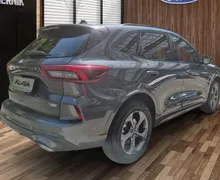 Zunanja slika - Ford Kuga - ST-LINE 2.5 Duratec Hybrid 132kW FHEV-NA ZALOGI - 4 - Predogledna slika
