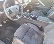 Zunanja slika - Opel Astra - 1.2 T 96KW ULTIMATE | Matrix | Head-Up | Panorama - 9 - Predogledna slika