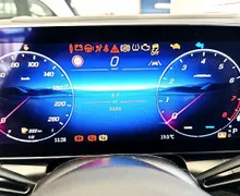 Zunanja slika - Mercedes-Benz GLC-Razred - GLC coupe 300 4MATIC AMG PREMIUM MHEV-AKT.T-HEAD UP-VIDEO - 8 - Predogledna slika